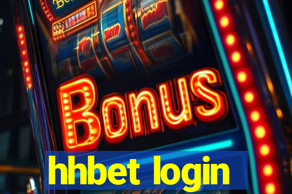 hhbet login